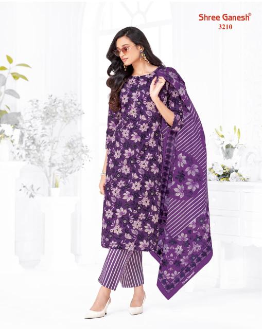 Shree ganesh samaira vol-22 best wholesale dress material market in mumbai